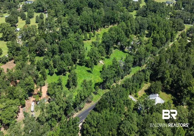 Photo 3 of Land for sale at 52965 State Hwy 59, Stockton, AL 36579 | MLS# 399323 | Listing updated on 2026-07-24
