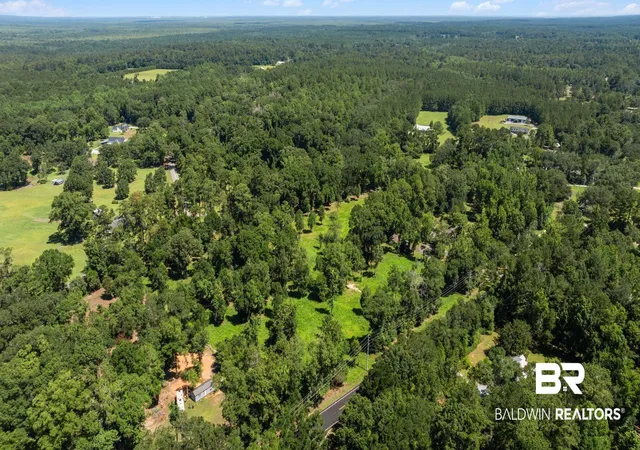 Photo 3 of Land for sale at 52965 State Hwy 59, Stockton, AL 36579 | MLS# 399323 | Listing updated on 2026-07-24