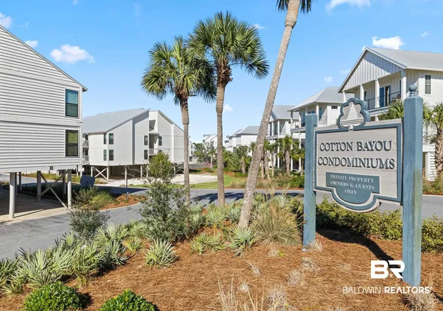 Photo 1 of Townhouse for sale at 26115 Perdido Beach Blvd #3-E, Orange Beach, AL 36561 | MLS# 390587 | Listing updated on 2026-09-23