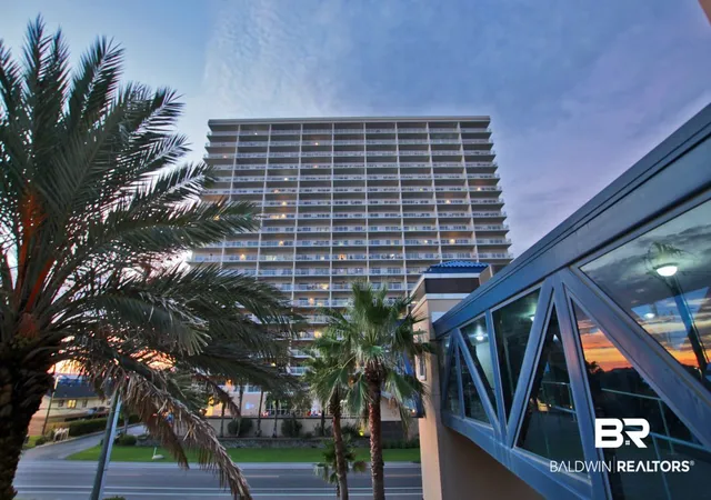 2nd image of 1010 W Beach Blvd #402, Gulf Shores, AL 36542 | MLS# 409482