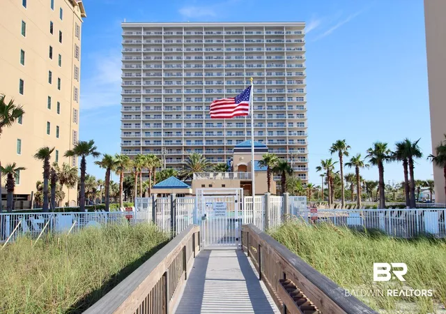 Photo 3 of Townhouse for sale at 1010 W Beach Blvd #402, Gulf Shores, AL 36542 | MLS# 409482 | Listing updated on 2026-08-24