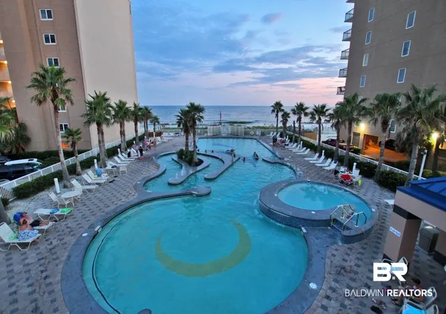 Photo 4 of Townhouse for sale at 1010 W Beach Blvd #402, Gulf Shores, AL 36542 | MLS# 409482 | Listing updated on 2026-10-05