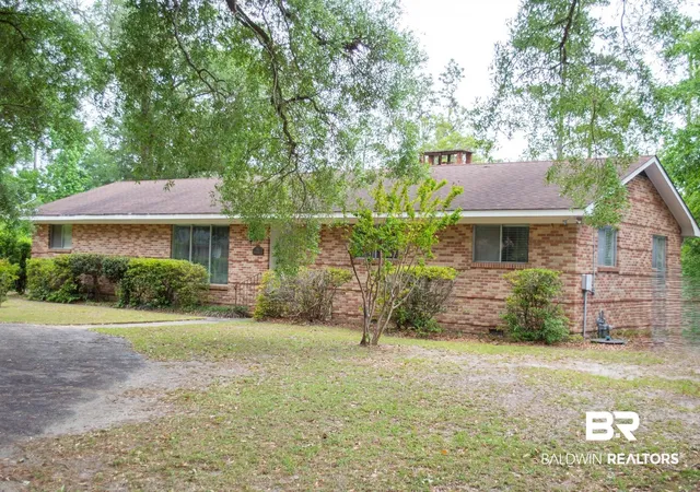 1st image of 7260 Riverwood Dr East, Foley, AL 36535 | MLS# 395595