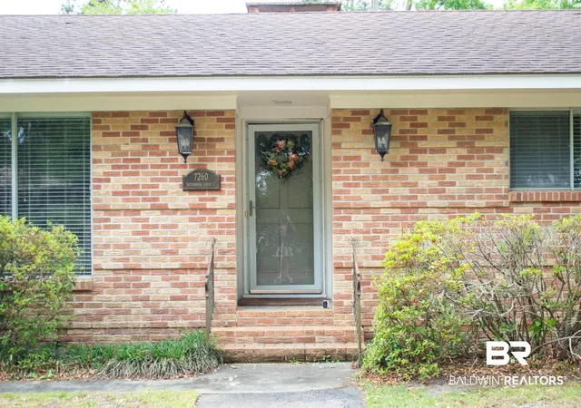2nd image of 7260 Riverwood Dr East, Foley, AL 36535 | MLS# 395595
