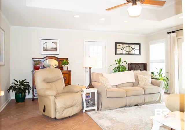 Photo 4 of Single family home for sale at 7260 Riverwood Dr E, Foley, AL 36535 | MLS# 395595 | Listing updated on 2026-08-21