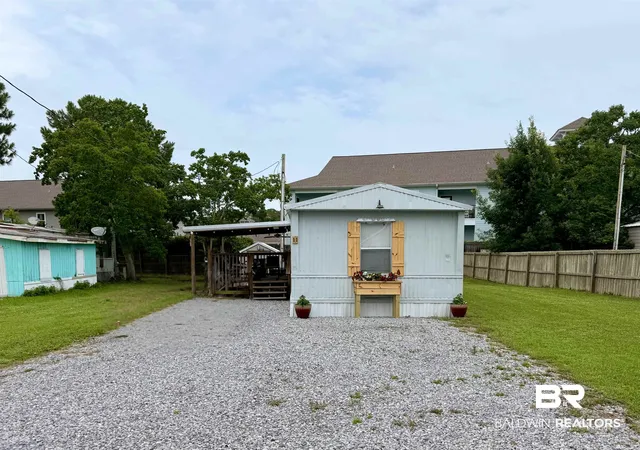 Photo 1 of Single family home for sale at 25555 Canal Rd #11, Orange Beach, AL 36561 | MLS# 398248 | Listing updated on 2026-08-02