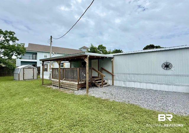 Photo 2 of Single family home for sale at 25555 Canal Rd #11, Orange Beach, AL 36561 | MLS# 398248 | Listing updated on 2026-08-02