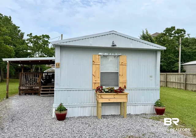 Photo 3 of Single family home for sale at 25555 Canal Rd #11, Orange Beach, AL 36561 | MLS# 398248 | Listing updated on 2026-08-02