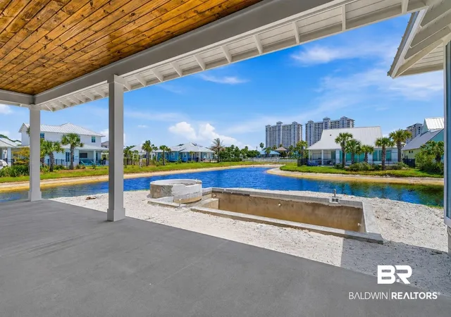 Photo 3 of Single family home for sale at 8989 Cape Ln, Gulf Shores, AL 36542 | MLS# 398237 | Listing updated on 2026-10-26