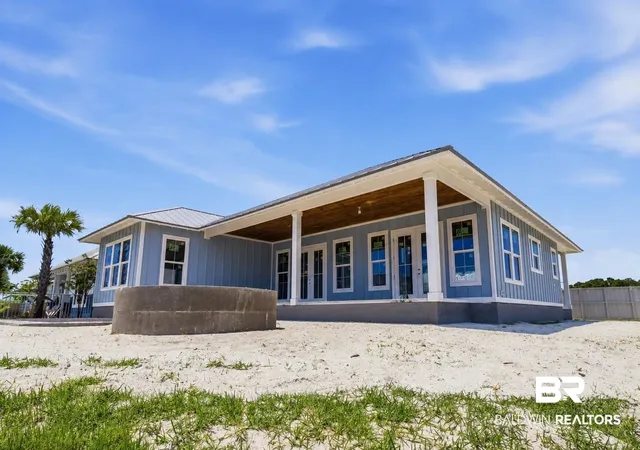 Photo 3 of Single family home for sale at 8989 Cape Ln, Gulf Shores, AL 36542 | MLS# 398237 | Listing updated on 2026-10-26