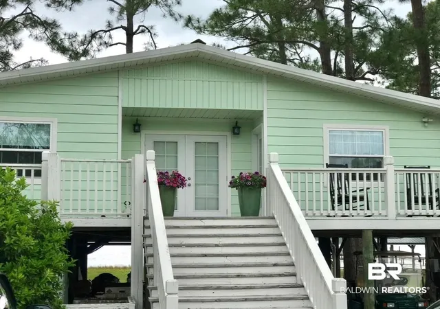 Photo 1 of Single family home for sale at 27333 E Beach Blvd, Orange Beach, AL 36561 | MLS# 398634 | Listing updated on 2026-07-24
