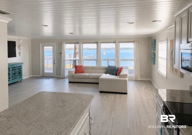 Photo 2 of Single family home for sale at 27333 E Beach Blvd, Orange Beach, AL 36561 | MLS# 398634 | Listing updated on 2026-07-24
