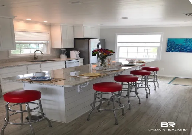 Photo 3 of Single family home for sale at 27333 E Beach Blvd, Orange Beach, AL 36561 | MLS# 398634 | Listing updated on 2026-07-24