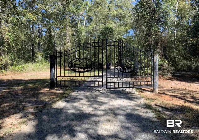 Photo 1 of Land for sale at 47580 Lea Baird Lane, Bay Minette, AL 36507 | MLS# 409697 | Listing updated on 2026-08-27