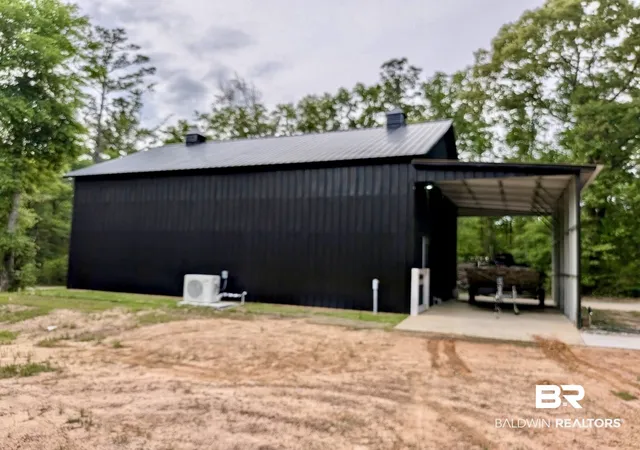 Photo 2 of Land for sale at 47580 Lea Baird Lane, Bay Minette, AL 36507 | MLS# 409697 | Listing updated on 2026-08-27
