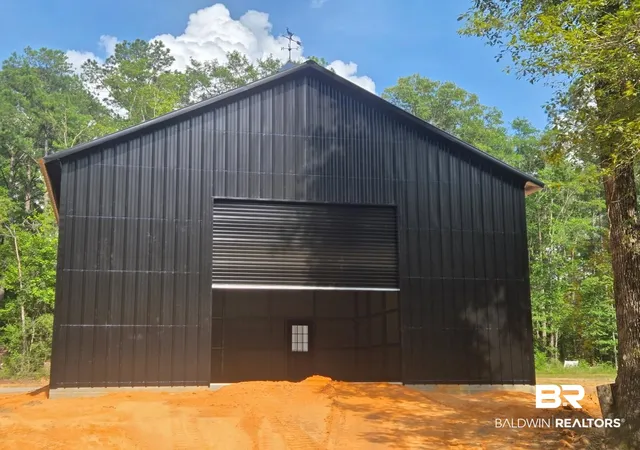 Photo 3 of Land for sale at 47580 Lea Baird Lane, Bay Minette, AL 36507 | MLS# 409697 | Listing updated on 2026-08-27