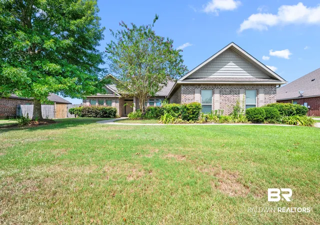 Photo 1 of Single family home for sale at 23853 Limerick Ln, Daphne, AL 36526 | MLS# 406719 | Listing updated on 2026-09-04