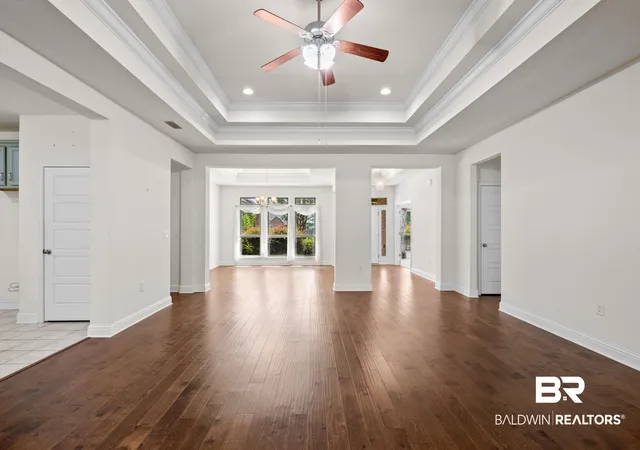 Photo 3 of Single family home for sale at 23853 Limerick Ln, Daphne, AL 36526 | MLS# 406719 | Listing updated on 2026-09-04