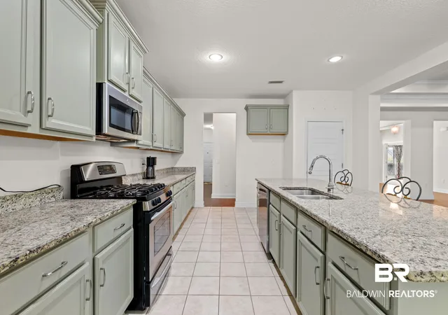Photo 3 of Single family home for sale at 23853 Limerick Ln, Daphne, AL 36526 | MLS# 406719 | Listing updated on 2026-10-01