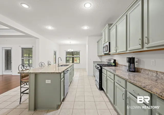 Photo 4 of Single family home for sale at 23853 Limerick Ln, Daphne, AL 36526 | MLS# 406719 | Listing updated on 2026-10-01