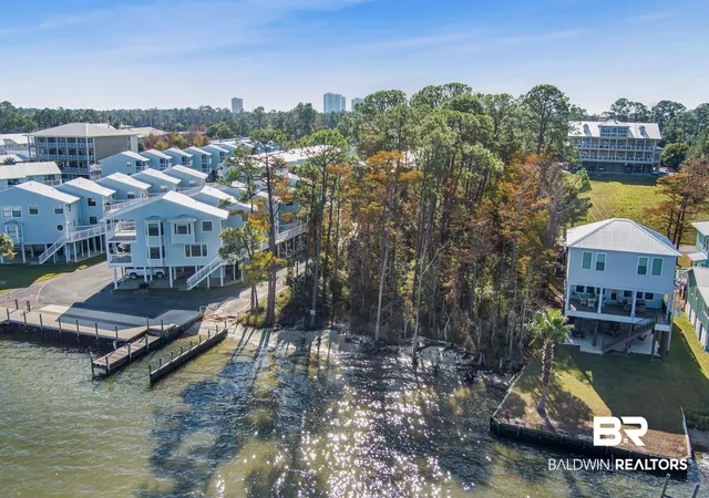 Photo 1 of Land for sale at 25823 W Perdido Ave, Orange Beach, AL 36561 | MLS# 399319 | Listing updated on 2026-09-15