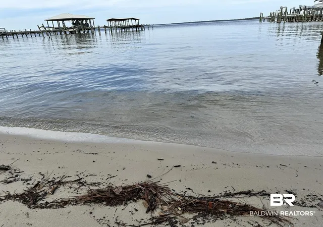 Photo 2 of Land for sale at 25823 W Perdido Ave, Orange Beach, AL 36561 | MLS# 399319 | Listing updated on 2026-09-15