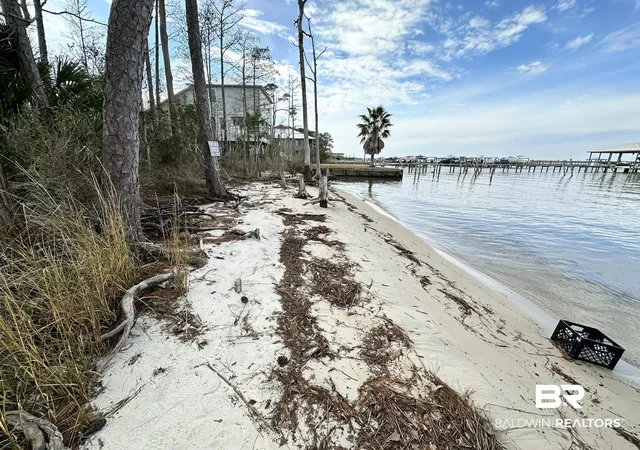 Photo 3 of Land for sale at 25823 W Perdido Ave, Orange Beach, AL 36561 | MLS# 399319 | Listing updated on 2026-09-15
