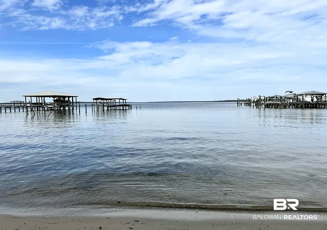 Photo 3 of Land for sale at 25823 W Perdido Ave, Orange Beach, AL 36561 | MLS# 399319 | Listing updated on 2026-09-15