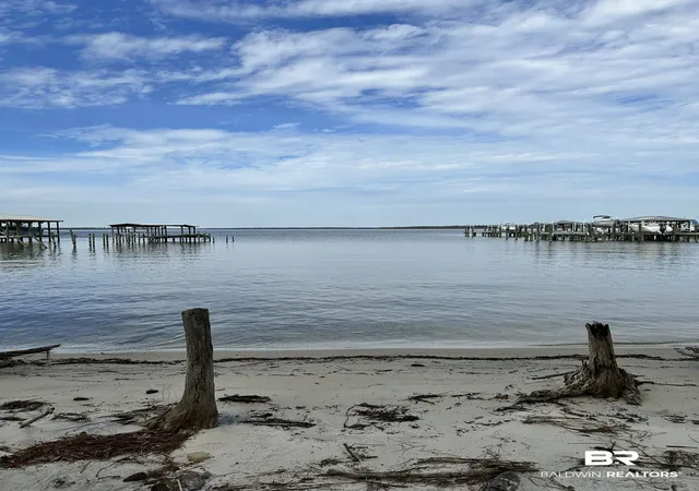 Photo 4 of Land for sale at 25823 W Perdido Ave, Orange Beach, AL 36561 | MLS# 399319 | Listing updated on 2026-09-15