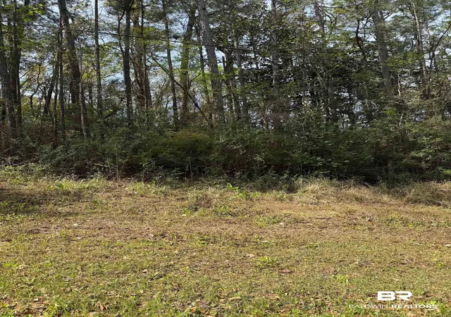 Photo 1 of Land for sale at 119 Woodside Dr, Daphne, AL 36526 | MLS# 409278 | Listing updated on 2026-08-25