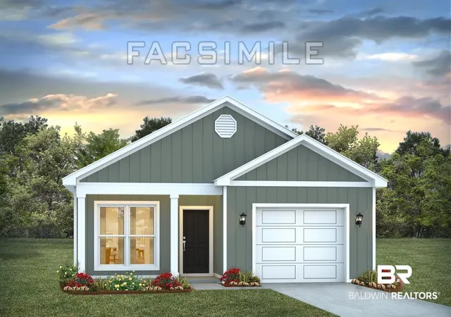 1st image of 19110 Pagoda Ln, Summerdale, AL 36580 | MLS# 398692