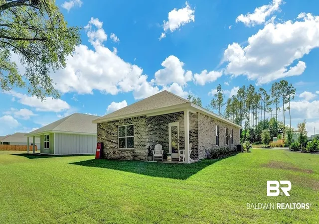 30th image of 19110 Pagoda Ln, Summerdale, AL 36580 | MLS# 398692