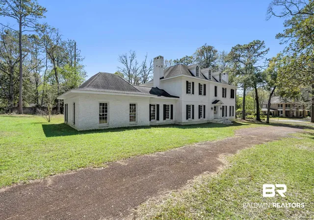 Photo 2 of Single family home for sale at 5801 S Fairfax Rd, Mobile, AL 36608 | MLS# 393584 | Listing updated on 2026-09-16