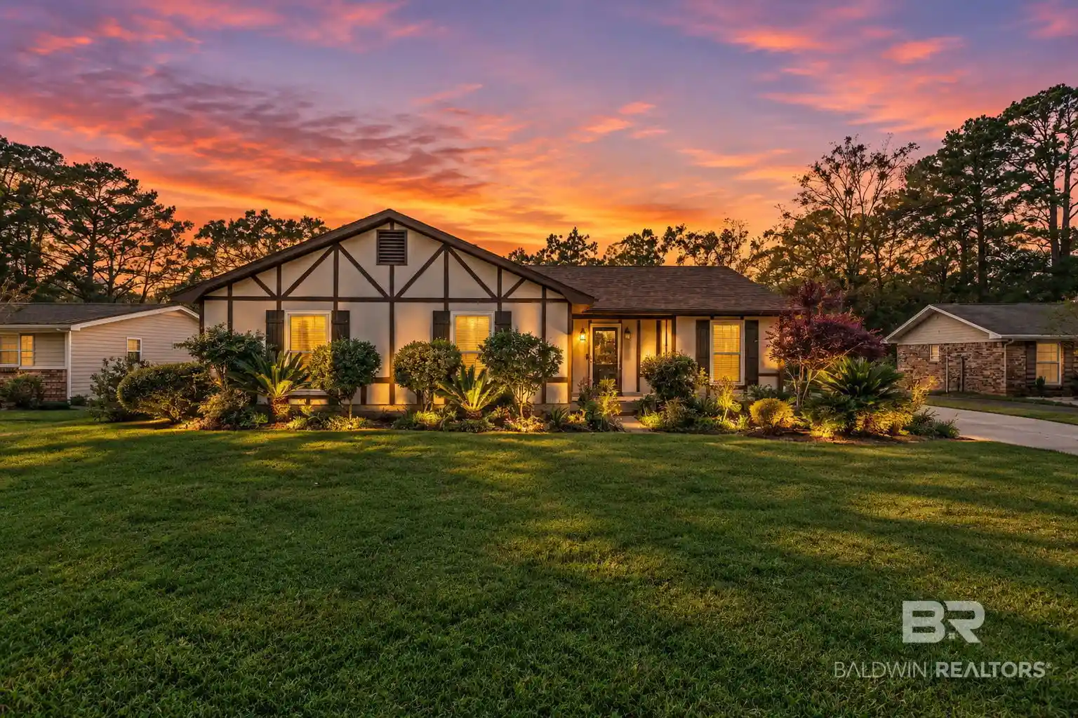 Single family home for sale at 5014 Cole Dr, Mobile, AL 36619 | MLS# 411160 | Listing updated on 2026-10-29