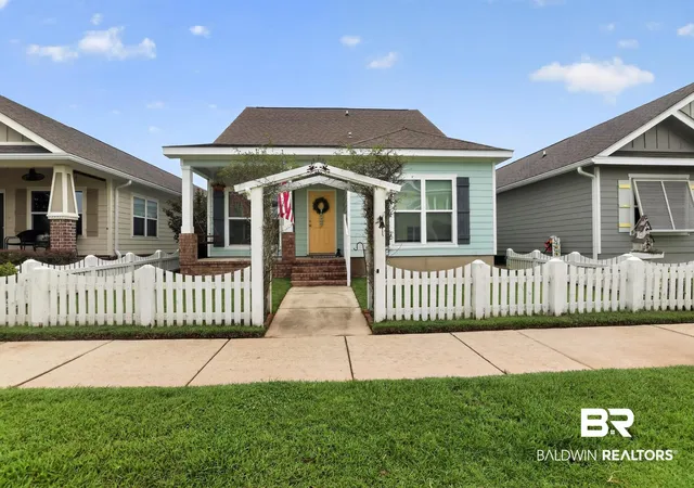 Photo 1 of Sale Pending at 1210 Primrose Ave, Foley, AL 36535 | MLS# 398356 | Listing updated on 2026-09-08