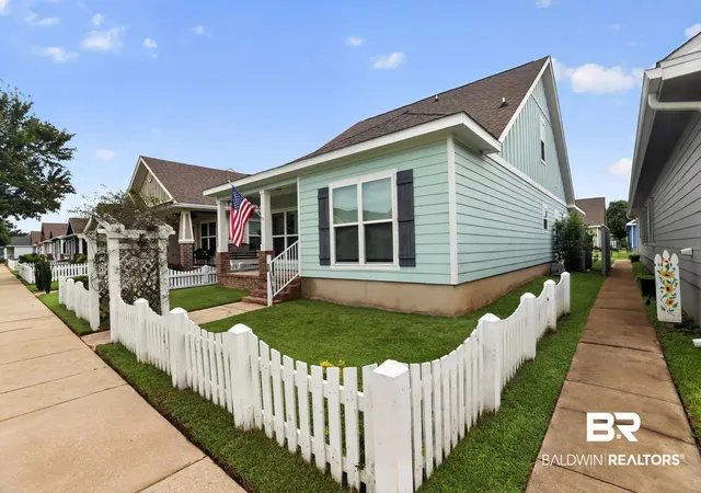 Photo 2 of Sale Pending at 1210 Primrose Ave, Foley, AL 36535 | MLS# 398356 | Listing updated on 2026-09-08
