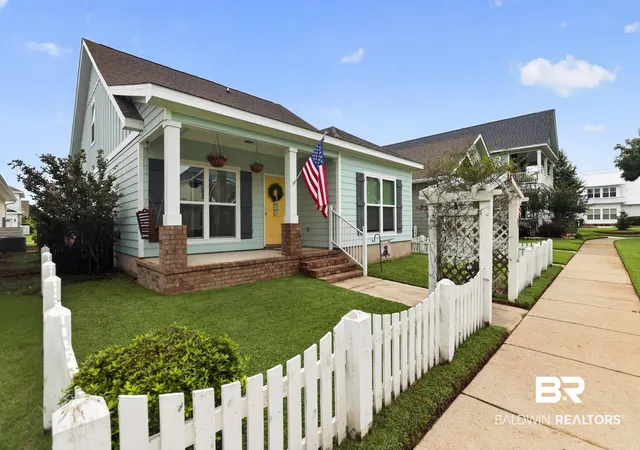Photo 3 of Sale Pending at 1210 Primrose Ave, Foley, AL 36535 | MLS# 398356 | Listing updated on 2026-09-08
