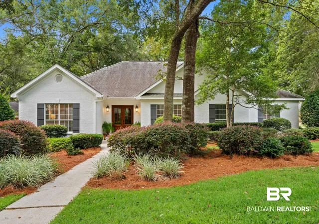 Photo 1 of Single family home for sale at 8170 Creekbank Dr, Daphne, AL 36526 | MLS# 399037 | Listing updated on 2026-09-03
