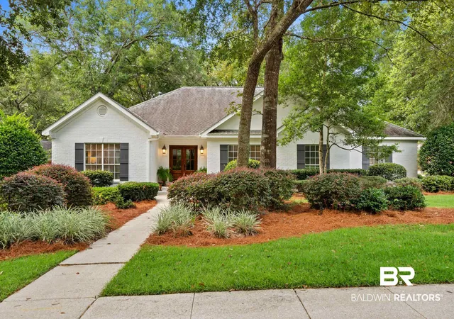 Photo 2 of Single family home for sale at 8170 Creekbank Dr, Daphne, AL 36526 | MLS# 399037 | Listing updated on 2026-09-03