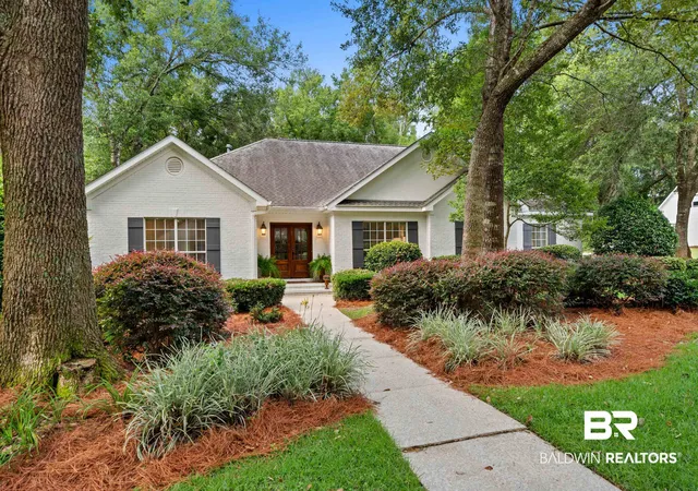 Photo 3 of Single family home for sale at 8170 Creekbank Dr, Daphne, AL 36526 | MLS# 399037 | Listing updated on 2026-09-03