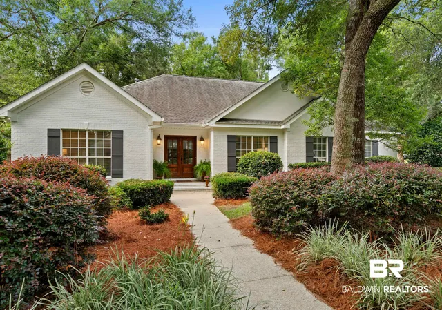 Photo 3 of Single family home for sale at 8170 Creekbank Dr, Daphne, AL 36526 | MLS# 399037 | Listing updated on 2026-09-03