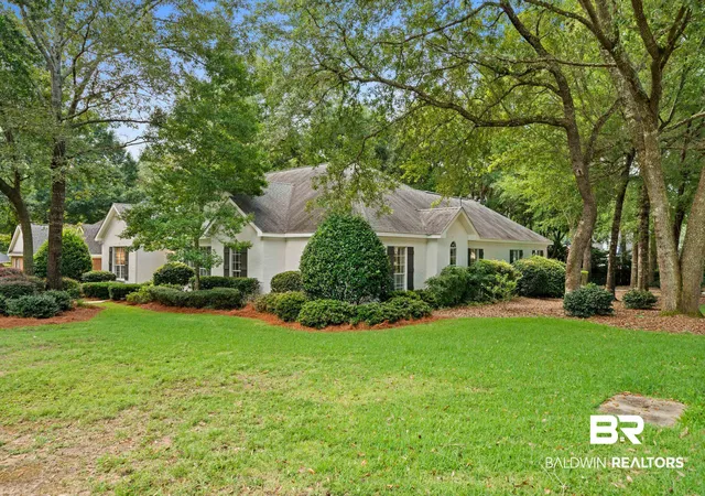 Photo 4 of Single family home for sale at 8170 Creekbank Dr, Daphne, AL 36526 | MLS# 399037 | Listing updated on 2026-09-03