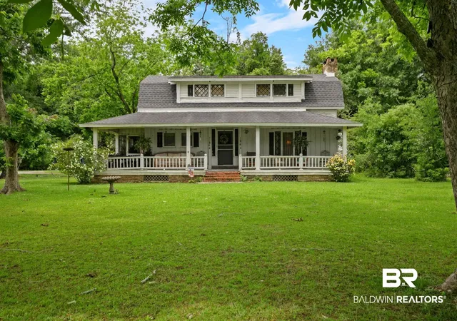 Photo 1 of Single family home for sale at 21181 Highway 181, Fairhope, AL 36532 | MLS# 396550 | Listing updated on 2026-07-24