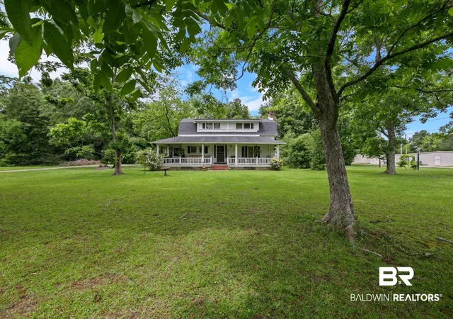 Photo 2 of Single family home for sale at 21181 Highway 181, Fairhope, AL 36532 | MLS# 396550 | Listing updated on 2026-07-24