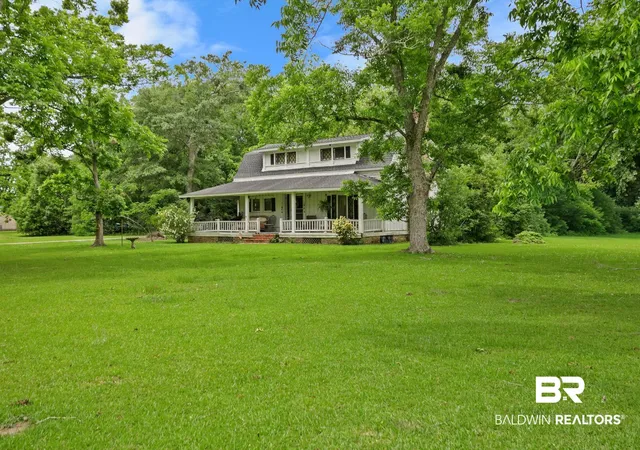Photo 3 of Single family home for sale at 21181 Highway 181, Fairhope, AL 36532 | MLS# 396550 | Listing updated on 2026-07-24