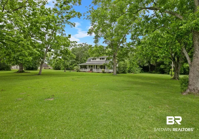 Photo 3 of Single family home for sale at 21181 Highway 181, Fairhope, AL 36532 | MLS# 396550 | Listing updated on 2026-07-24