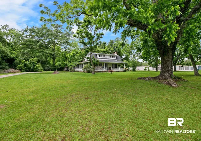 Photo 4 of Single family home for sale at 21181 Highway 181, Fairhope, AL 36532 | MLS# 396550 | Listing updated on 2026-07-24