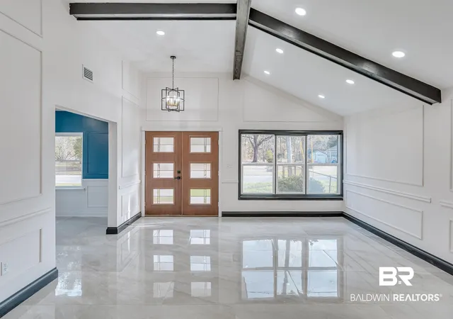 Photo 4 of Single family home for sale at 1190 Military Rd, Mount Vernon, AL 36560 | MLS# 389859 | Listing updated on 2026-07-28