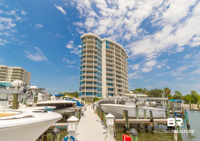 Photo 2 of Townhouse for sale at 28250 Canal Road #Unit 204, Orange Beach, AL 36561 | MLS# 409300 | Listing updated on 2026-09-05