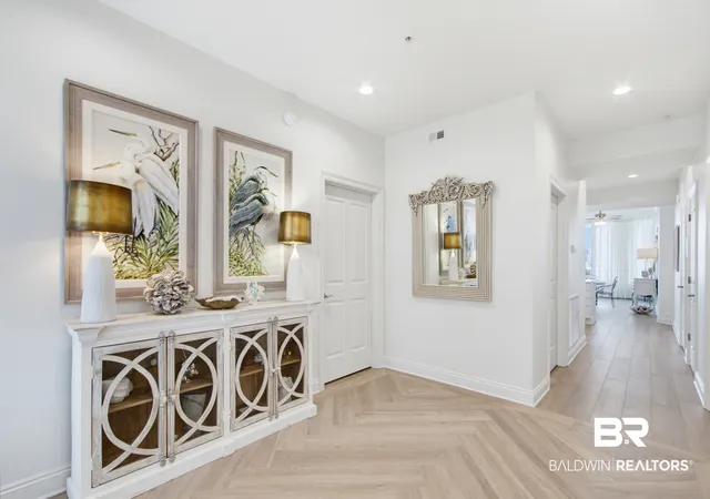 Photo 3 of Townhouse for sale at 28250 Canal Road #Unit 204, Orange Beach, AL 36561 | MLS# 409300 | Listing updated on 2026-09-05